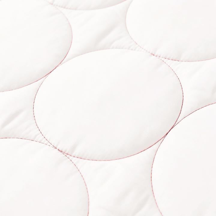 Produktbild Zizzz Ganzjahres Duvet Wolle (Swisswool) (1670 g, Wolle, 240 x 240 cm)