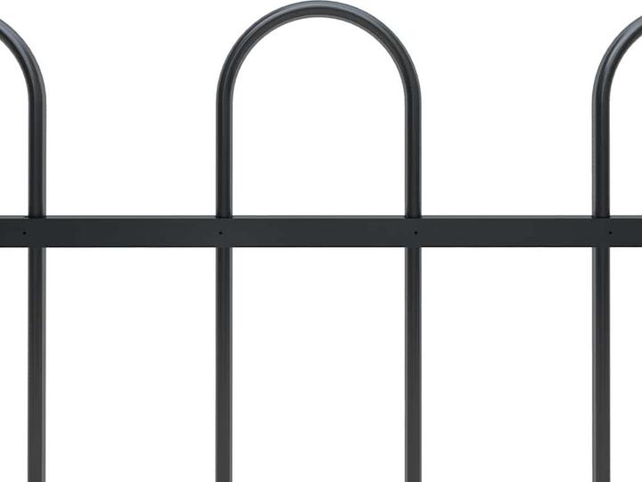 Produktbild vidaXL Zaunpaneel