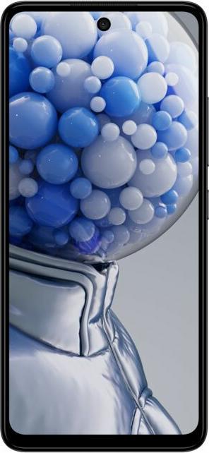 Productafbeelding HMD Pulse Plus Business Edition 128 GB (128 GB, Middernachtblauw, 6.65", Enkele SIM, 4G)