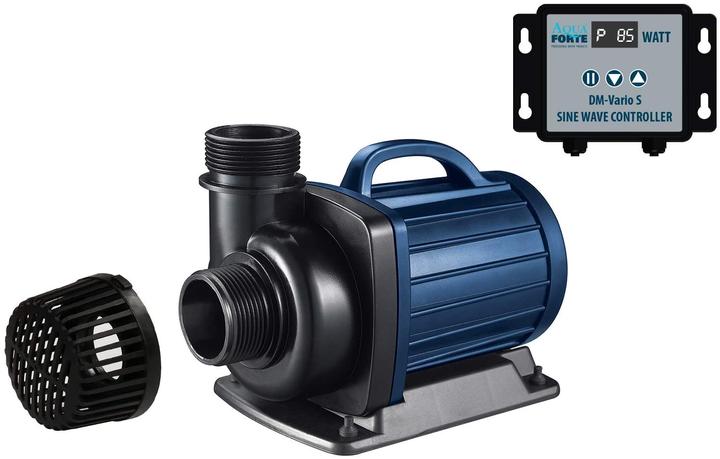 Produktbild Aqua Forte Filter-Teichpumpe