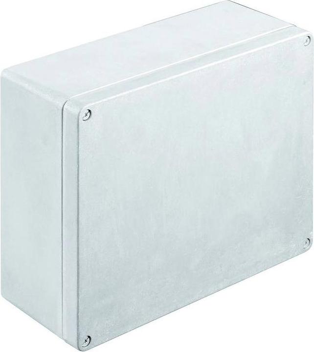 Produktbild Weidmüller Universal-Gehäuse 111 x 280 x (Gehäuse)