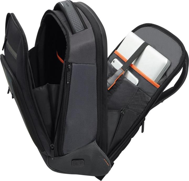 Actual product image Samsonite Cityscape Evo (23 l)