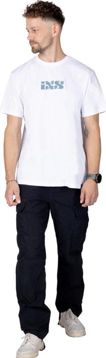 Actual product image iXS Brand 1.1 tee (XL)