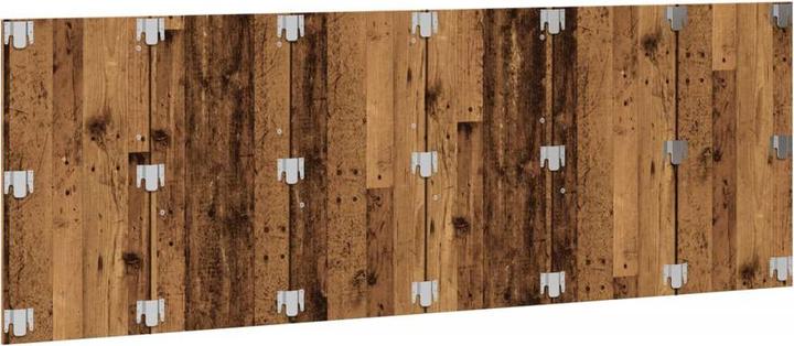 Actual product image vidaXL Kopfteil (1.50 x 240 x 80 cm)