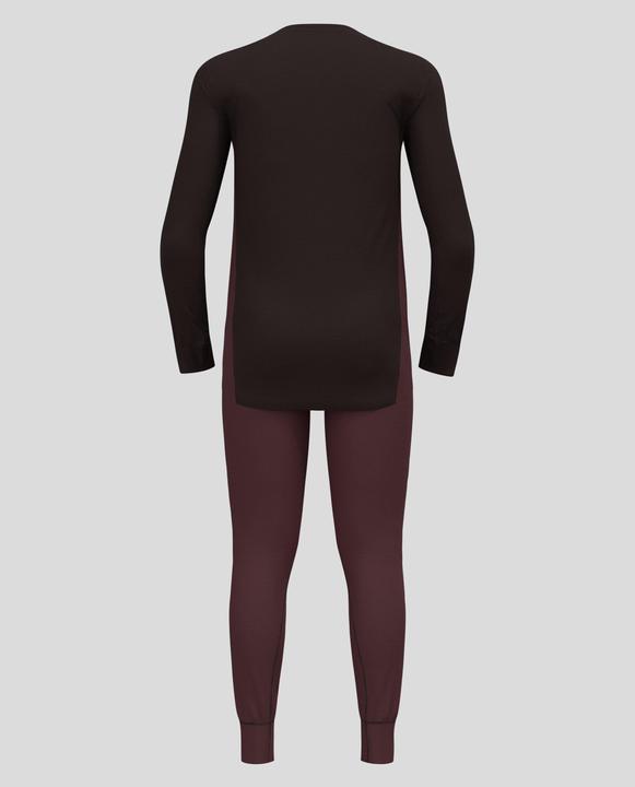 Produktbild Odlo Active Warm  Set (XL)