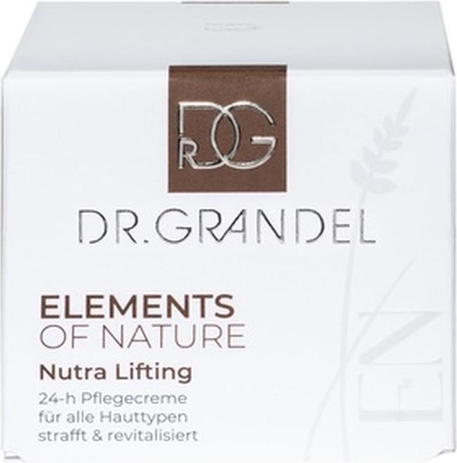 Produktbild Dr Grandel Elements Of Nature (50 ml)