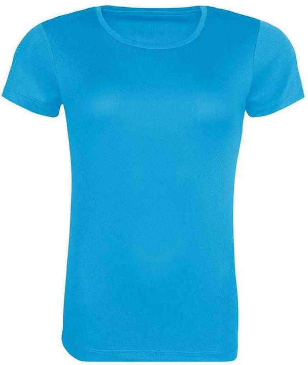 Immagine prodotto Awdis Tshirt cool in materiale riciclato (XS)