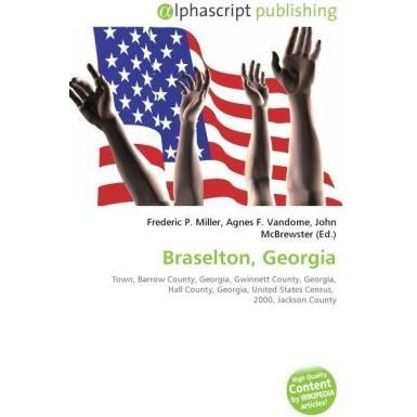 Thumbnail - Braselton, Georgia, Ratgeber