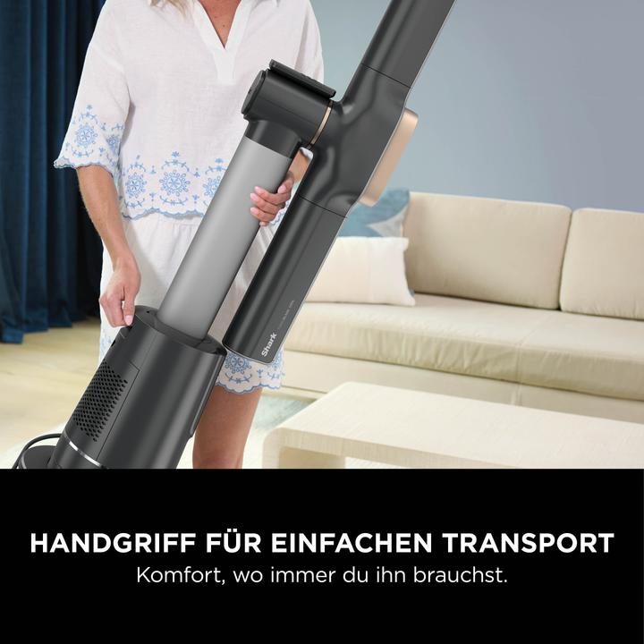 Produktbild Shark TH200EU Turboblade