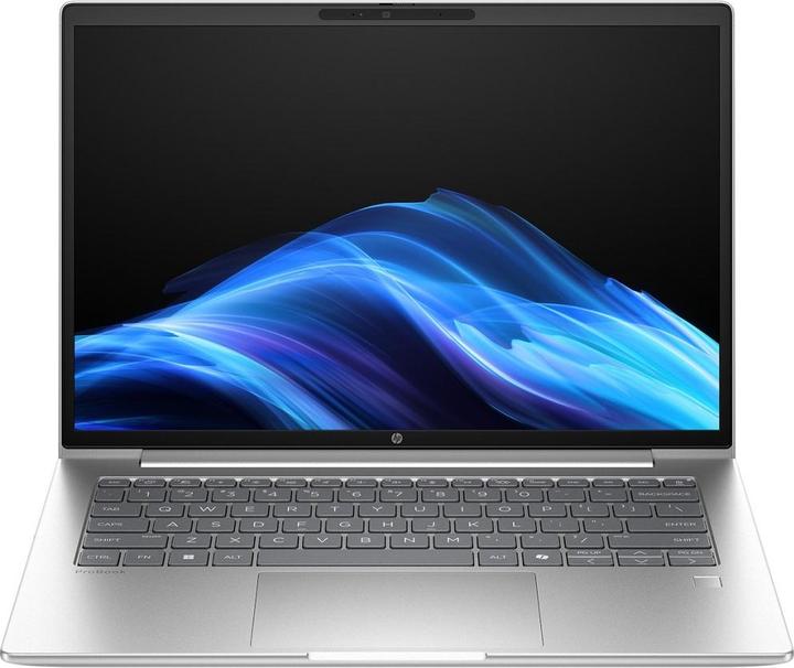 Produktbild HP ProBook 4 G1i (14", 512 GB, 16 GB, DE, Intel Core Ultra 5 225U)