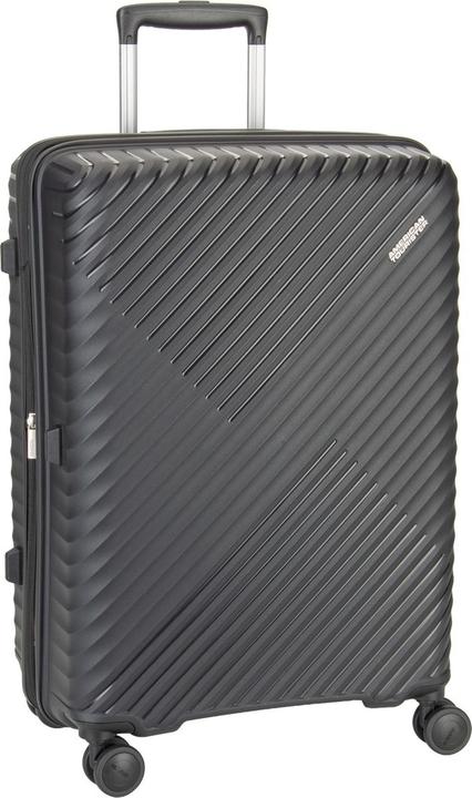 Actual product image American Tourister Diablast Spinner (81 l)
