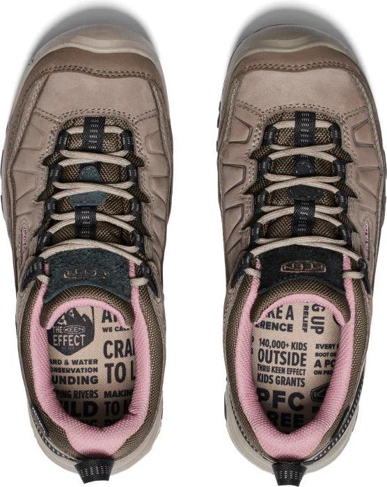 Produktbild Keen W Targhee IV WP (38)