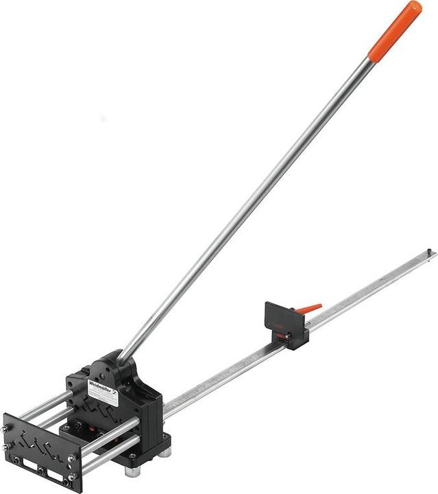 Actual product image Weidmüller Cutting tool