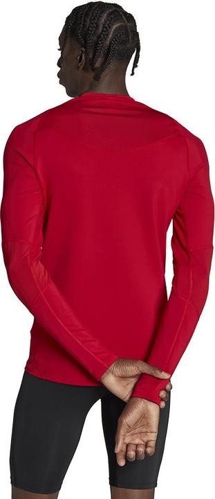 Immagine prodotto adidas Techfit a maniche lunghe da uomo (L)
