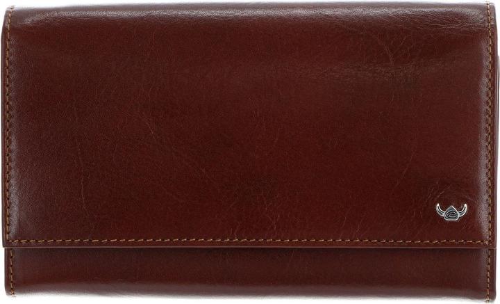 Immagine prodotto Golden Head Portafoglio Colorado RFID in pelle 17 cm