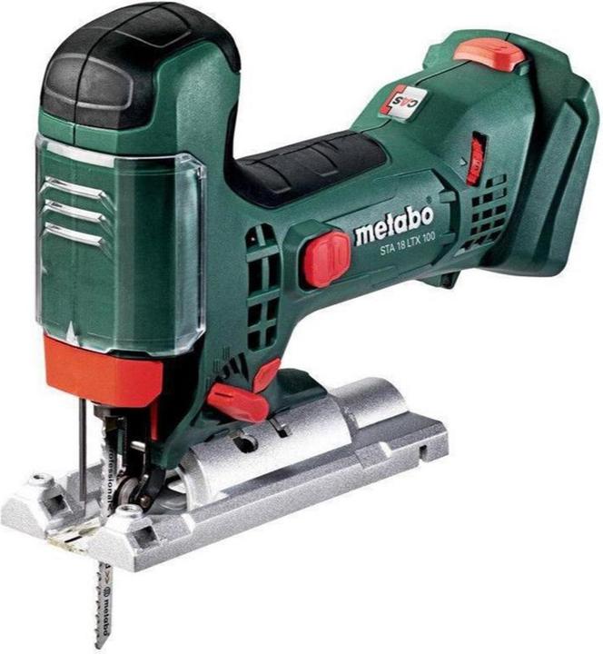 Metabo Sta 18 Ltx 100