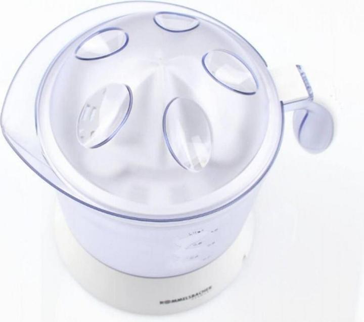 Image du produit Rommelsbacher Zp 40 (Fiche CH)