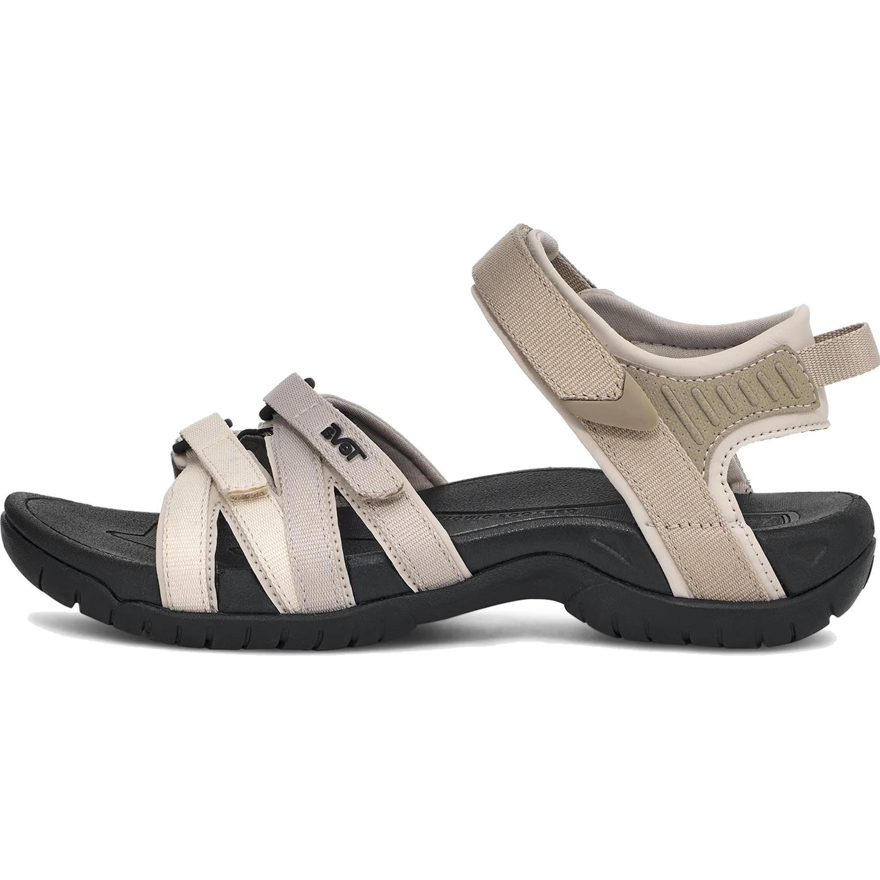 Teva, Damen, Sandalen, Tirra, Grau, (38)