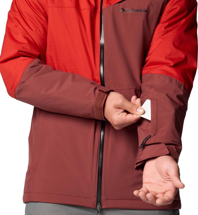 Immagine prodotto Columbia Iceberg Point™ II Jacket (S)