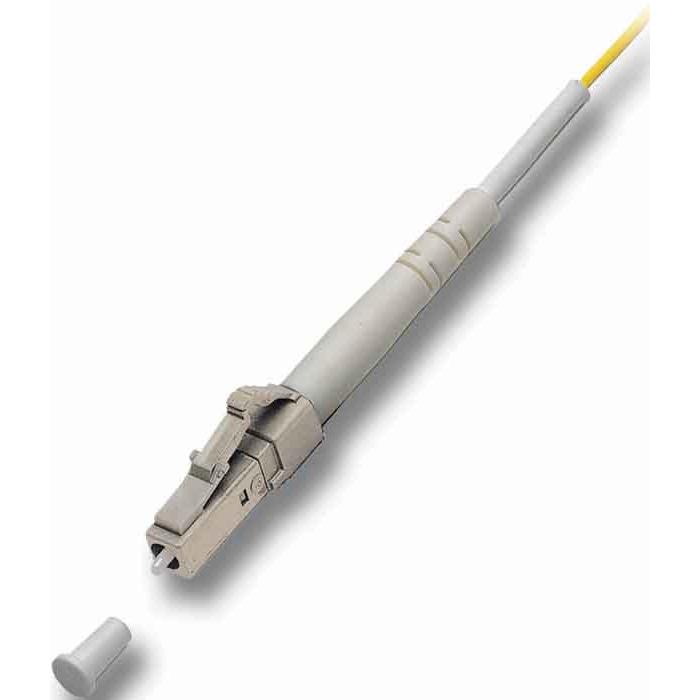 Thumbnail - EFB Elektronik Faserpigtail LC 50/125µ, OM2,2 Meter, ECOFIBER (2 m), Netzwerkkabel