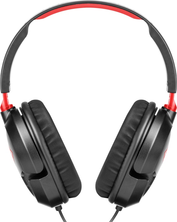 Image du produit Turtle Beach Ear Force Recon 50 (Filaire)