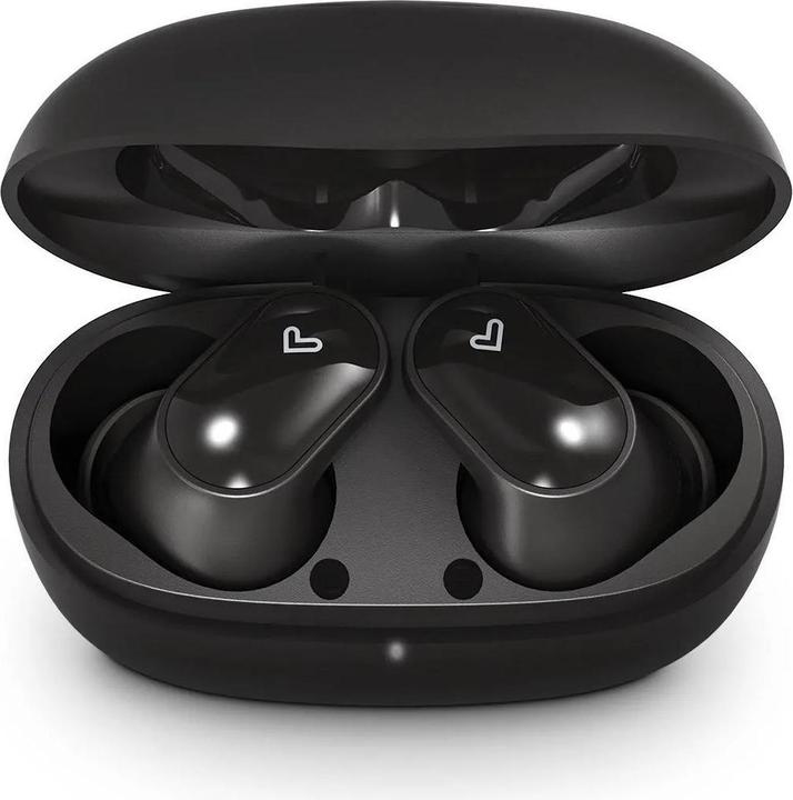 Image du produit Energy Sistem Écouteurs True Wireless Urban Beat Noir (22 h, Sans fil)