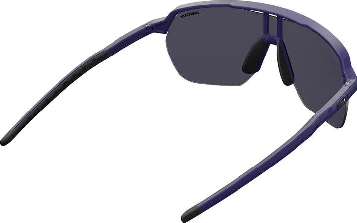 Produktbild Julbo Frequency Reactiv 1-3 LA (dunkelviolett-gelb, Lila)