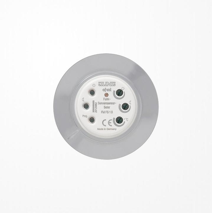 Actual product image JUNG Brightness sensor KNX eNet AP 4000- FMFS1S