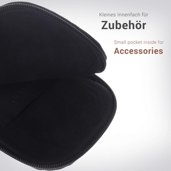 Immagine prodotto Honju Borsa in pelle per display Yamaha PW-Series (Esposizione di biciclette elettriche)