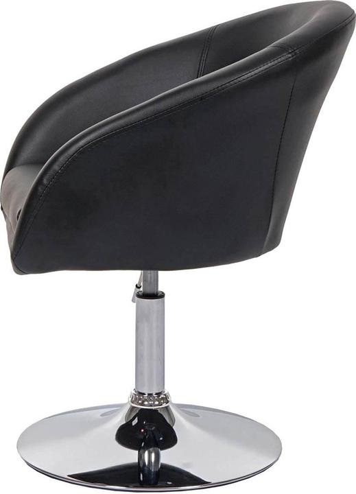 Actual product image Swisshandel24 Dining chair