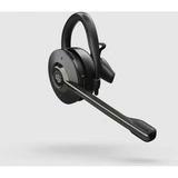 Actual product image Jabra Headset Engage 55 MS Duo USB-A (Wireless, USB-A)