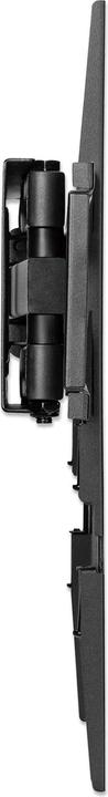 Produktbild Manhattan TV-Wandhalterung, neigbar, schwenkbar und horizontal nachjustierbar (Wand, 35 kg, 32" - 55")