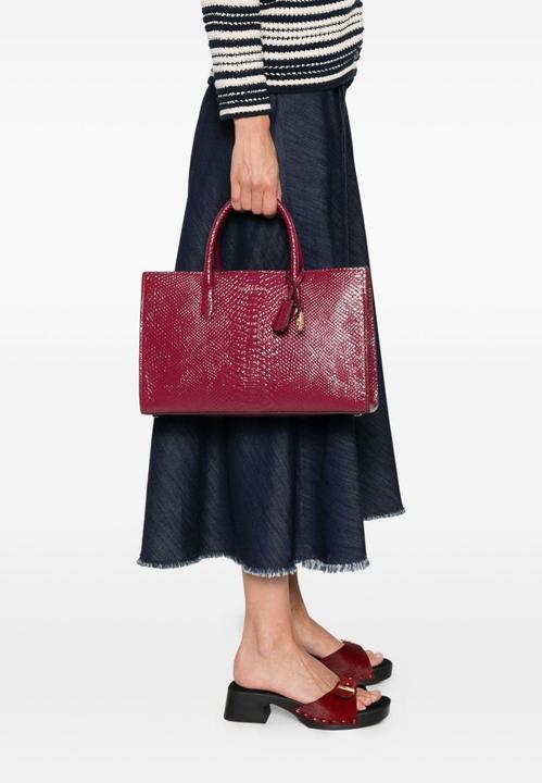 Produktbild Michael Kors Borse... Beige