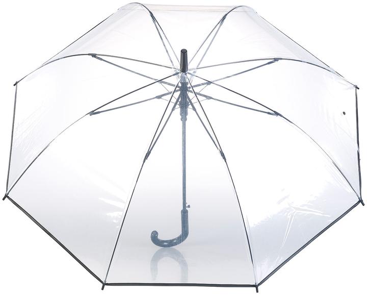 Produktbild Carlo Milano Stock-Regenschirme