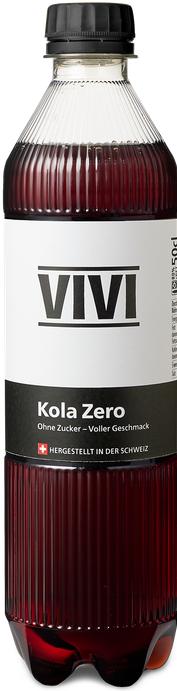 Actual product image Vivi Zéro (6 x 33 cl)
