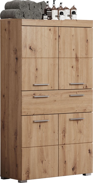 Produktbild Trendteam Amanda (73 x 31 x 130 cm)