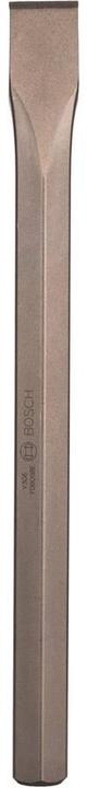 Actual product image Bosch Professional Zubehör PRO HEX 28-4C flat chisel, 35 x 400 mm (35 mm)