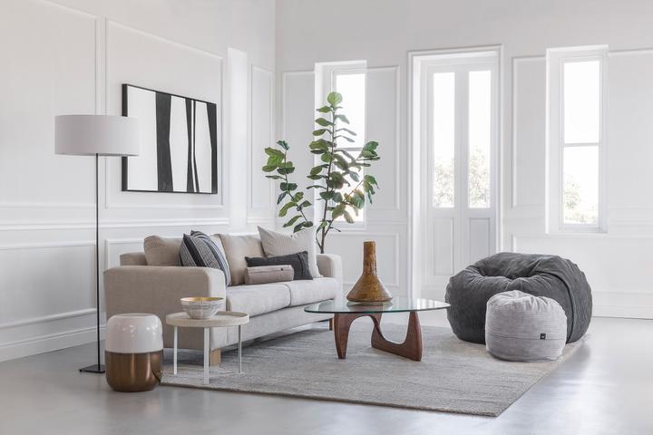 Produktbild vetsak Beanbag