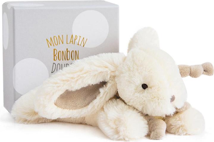 Doudou et Compagnie Bonbon Hase (25 cm)