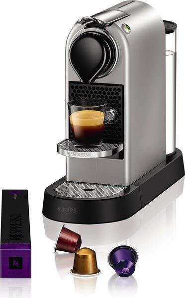 Immagine prodotto Krups CitiZ (NESPRESSO Original)