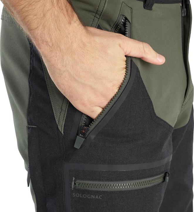 Actual product image Solognac RENFORT 900 (L)