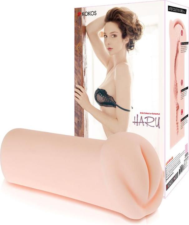 Actual product image Kokos Haru