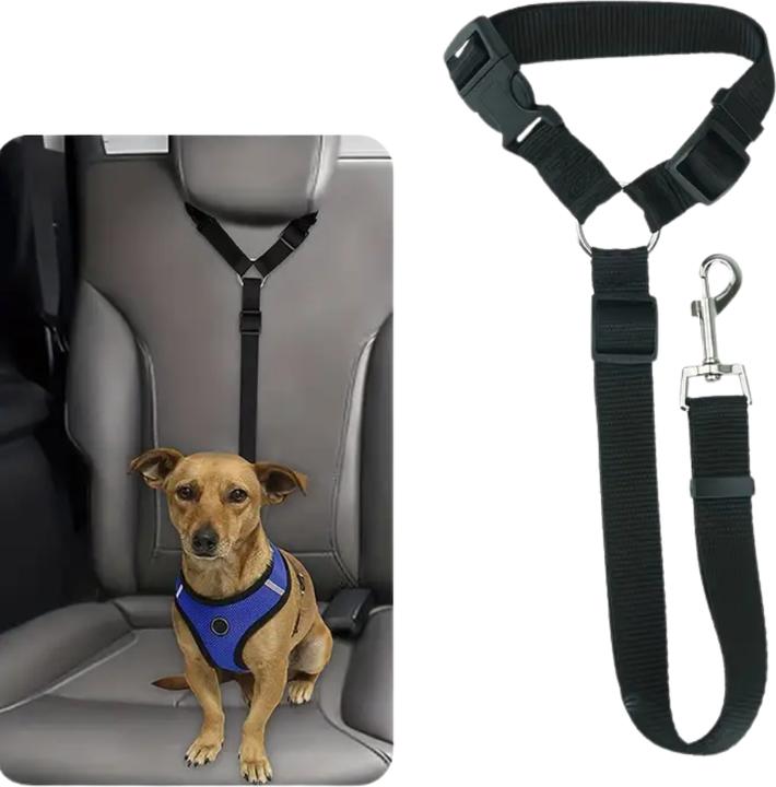 Suba Hundegurt fürs Auto (Hund, Katze)