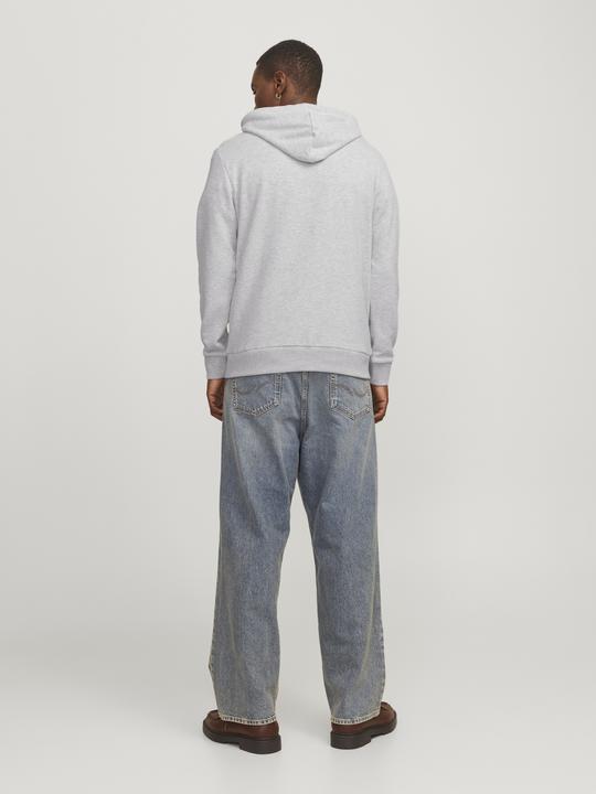 Produktbild Jack & Jones 2er-pack Logo Kapuzenpullover Kapuzenpullover (XS)