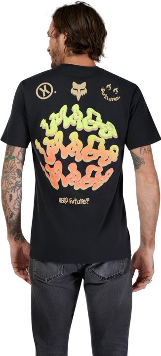 Image du produit Fox Future SS Prem Tee (XXL)