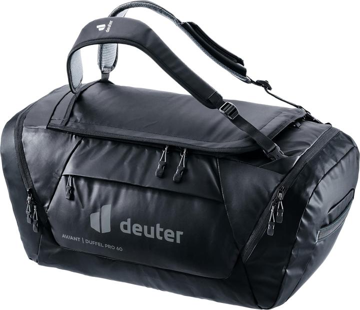 Productafbeelding Deuter Aviant Duffel Pro 60 (60 l)