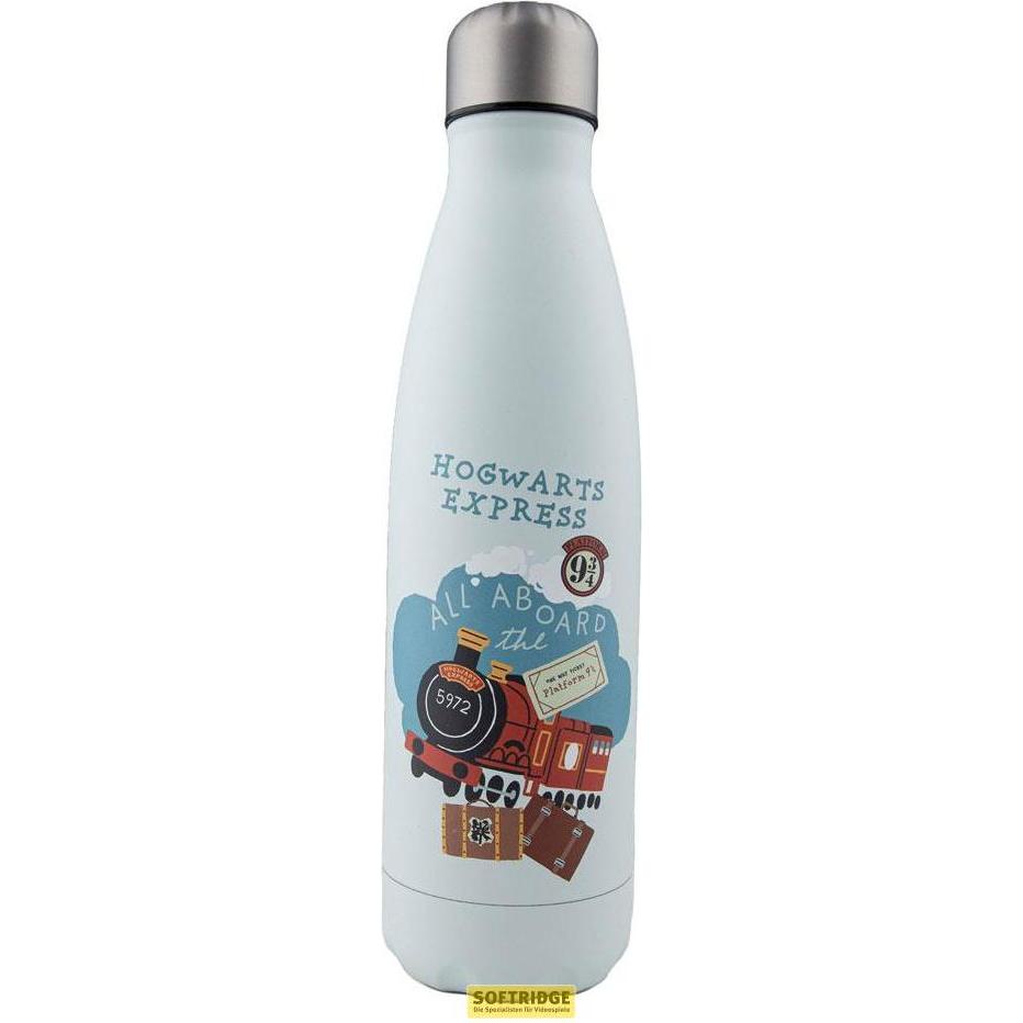 Cinereplicas, Trinkflasche + Thermosflasche, (0.50 l)