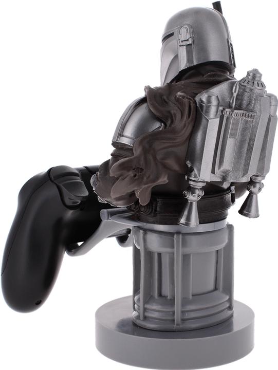 Image du produit Exquisite Gaming Star Wars: Mandalorian - Cable Guy (PS4, PS5, Xbox One S, Xbox Series S, Xbox Series X)