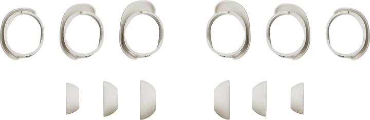 Actual product image Bose QuietComfort Earbuds (ANC, 8.50 h, Wireless)
