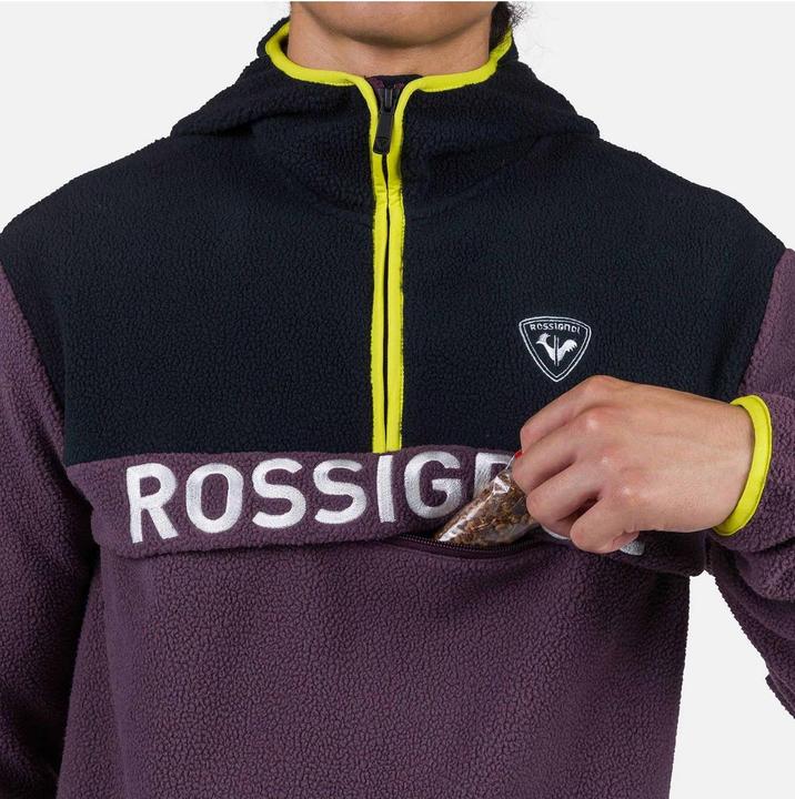 Image du produit Rossignol Alltrack Fleece-Sweatshirt (XXL)